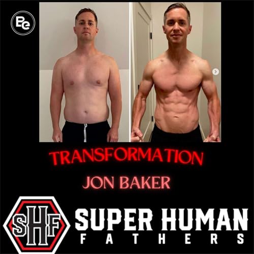 Avoiding the Harm of the Mediocre Man with Jon Baker