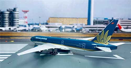 Amazon | Phoenix 1:400 完成品 Vietnam Airlines for Boeing 777