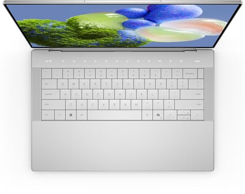 Dell XPS 17 9730 laptop