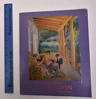 THE WORLD OF JOHN SLOAN