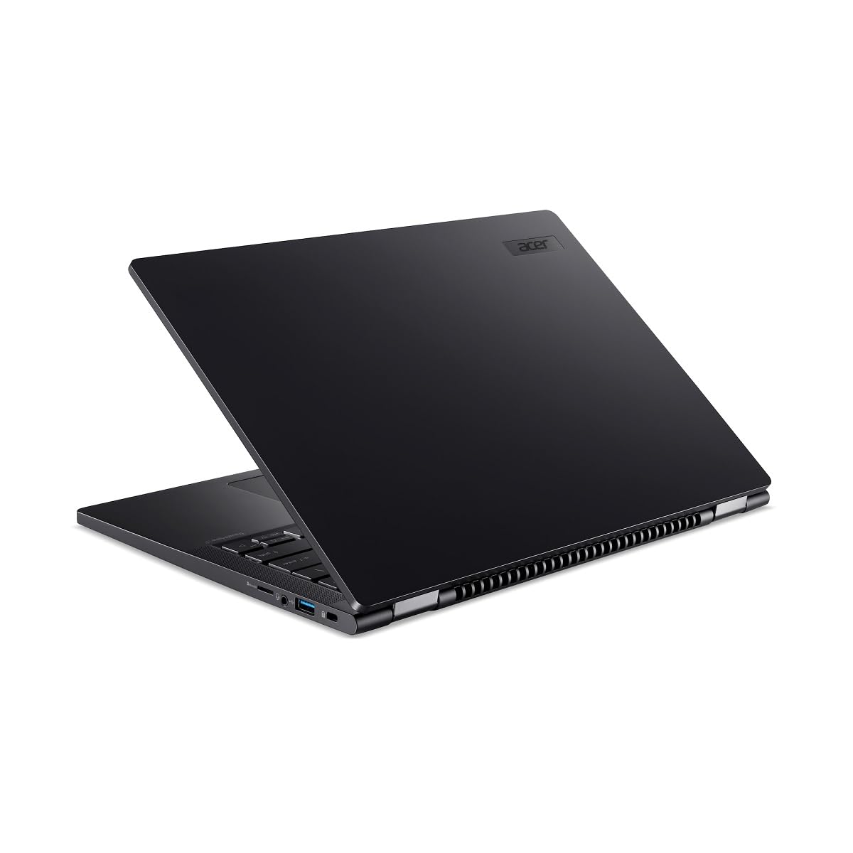 Acer TravelMate P6 TMP614-73-TCO-58UJ Intel Core Ultra 5 125H Computer portatile 35,6 cm [14] WUXGA 16 GB LPDDR5x-SDRAM 512 GB SSD Wi-Fi 7 [802.11be] Windows 11 Pro Nero (TRAVELMATE P6 TMP614-73 14IN