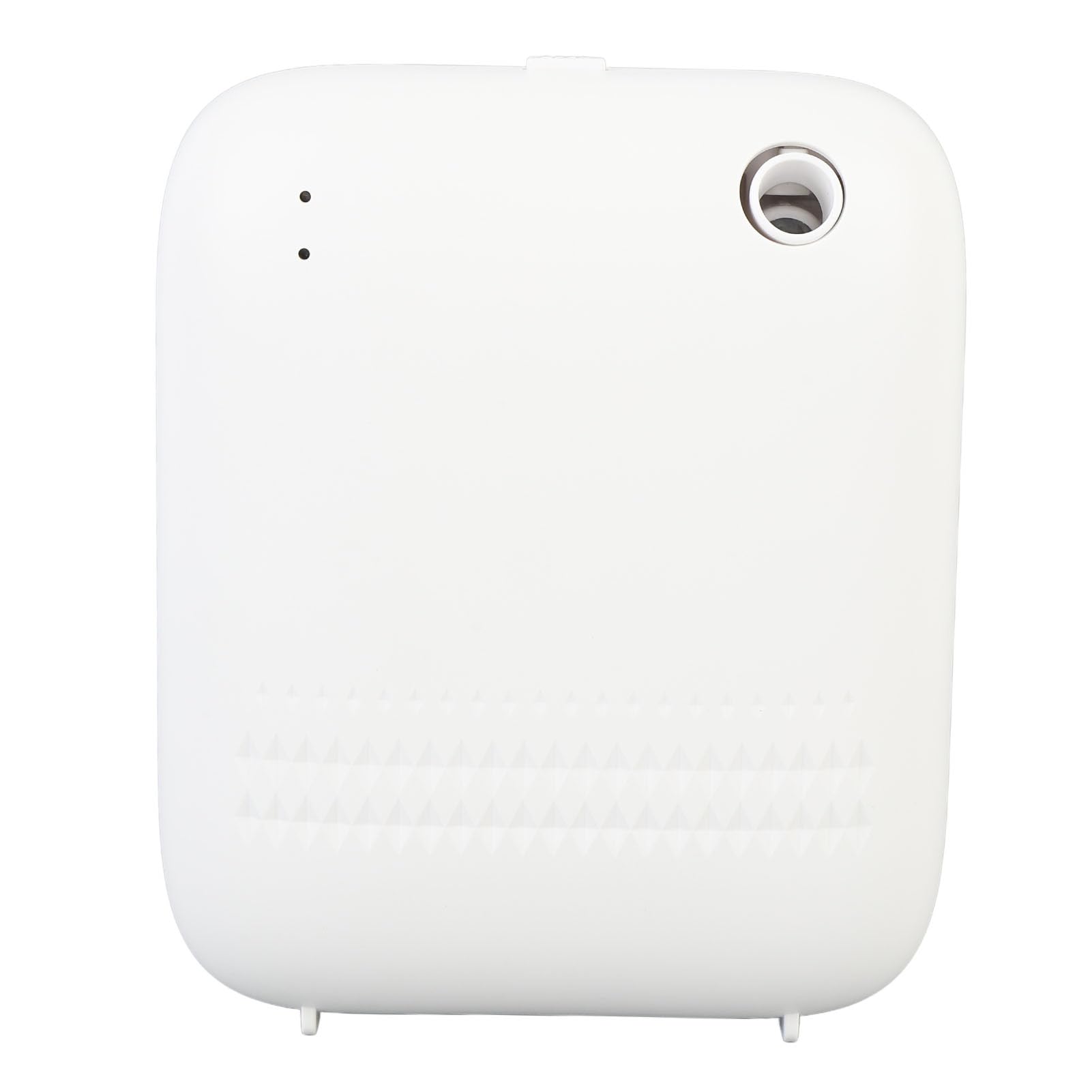 Zunate Inteligentna Maszyna Zapachowa Bluetooth 150ml Wydajny Dyfuzor do Aromaterapii do Domowego Hotelowego Spa, Długotrwały Zapach