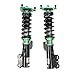 Rev9 R9-HS2-052_2 compatible with Toyota Avalon (GSX30) 2005-12 Hyper-Street II Coilover Kit w/ 32-Way Damping Force Adjustment Lowering Kit, 32 Damping Level Adjustment, Ride Height Adjustable