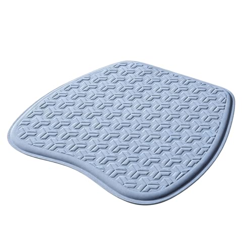 �⊴�N�b�V���� �ėp ���z�c �N�[�����z�c 40cm �W�F���N�b�V���� �֎q�p �Ђ��� �ʋC�� ����ɂ��� �􂦂� �I�t�B�X�`�F�A �� ���� �ݑ�[�N (40*40CM,�u���[)