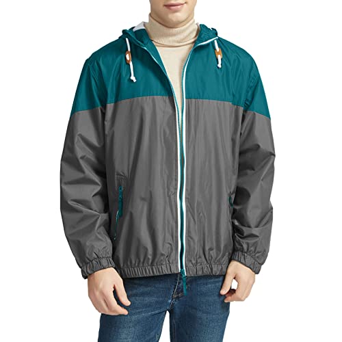 Leichte Regenjacke Herren Fahrrad Windbreaker Mit Kapuze Softshelljacken Funktionsjack Regenmantel Herren Wasserdicht Atmungsaktiv Winterjacke Lang Parka Jacke Übergangsjacke Für Herren Mantel Leichte Regenjacke Herren Fahrrad Windbreaker Mit Kapuze Softshelljacken Funktionsjack Regenmantel Herren Wasserdicht Atmungsaktiv Winterjacke Lang Parka Jacke Übergangsjacke Für Herren Mantel