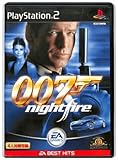 「007 ナイトファイア EA BEST HITS」の画像
