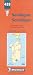 Produktbild Michelin Map Sardinia/Sardinien