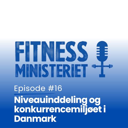 For&aring;r, konkurrencer og niveauinddeling