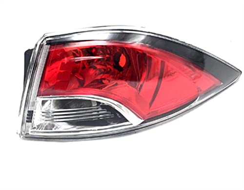 Feu stop Mazda 2 Berline 2008-2011 avec éclairage renforcé - 2