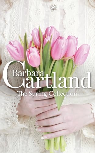 The 2026 Barbara Cartland Spring Collection