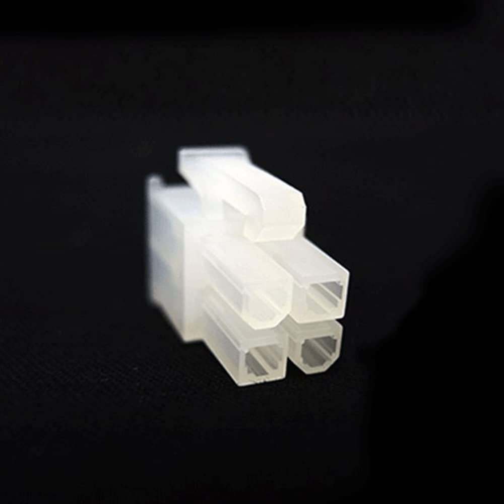 Amazon | MOLEX(モレックス) 5557-04R 1個 汎用コネクタ 4極 TV | 角型