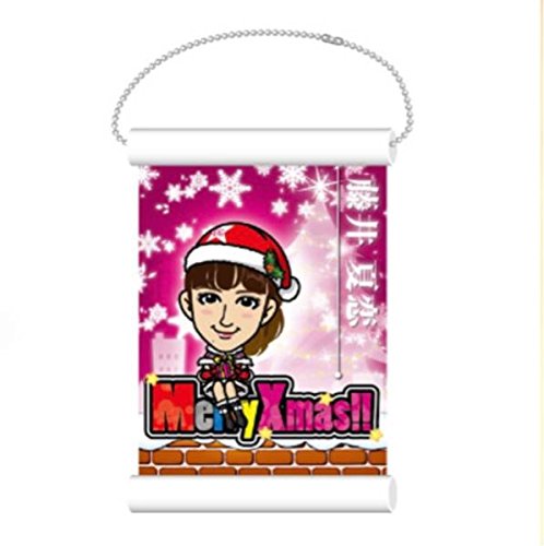 Amazon.co.jp: E-girls Happiness 藤井夏恋 ミニタペストリー 