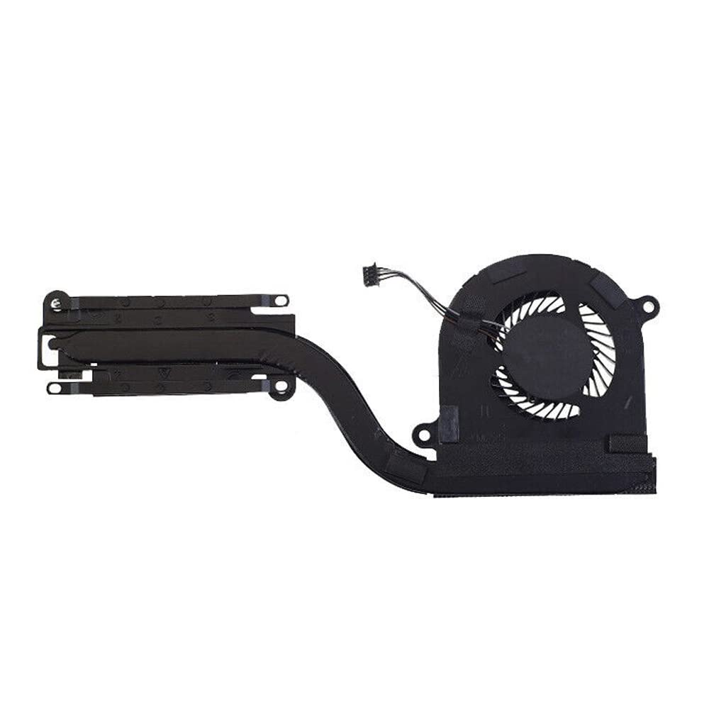 Ventola Dissipatore Per Dell Latitude E7480 E7490 – Codici 02T9GV 2T9GV – Nuovo
