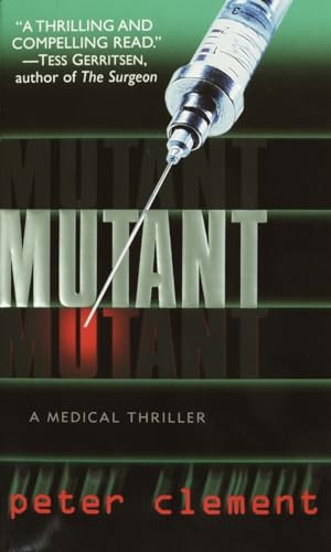 Mutant (Dr Richard Steele)