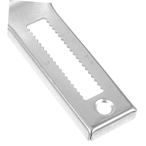 Kit de herrajes para puertas doblables para clósets con rodillos de repuesto duraderos y resistentes, incluye ruedas guía para fácil instalación miniatura 2