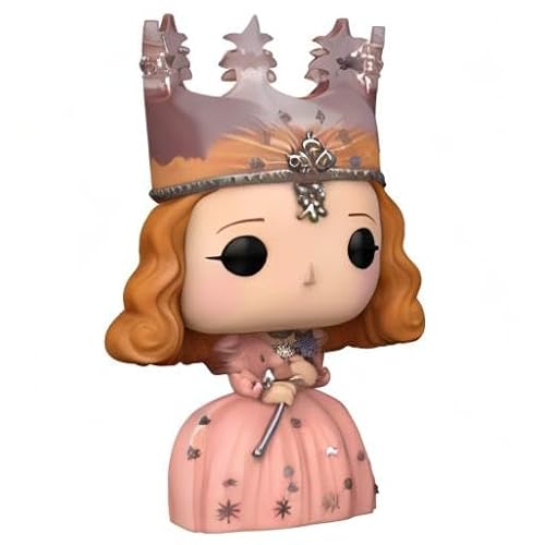Funko Le Magicien d'Oz Glinda - vue 10