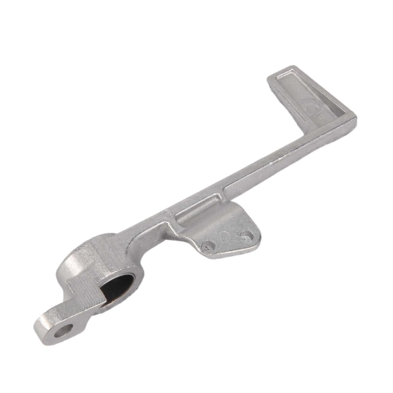 Levier de pédale frein arrière haute performance en aluminium pour moto CBR 600 RR