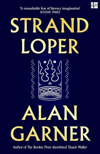 Strandloper: From the author of 2022 Booker Prize shortlisted Treacle Walker (English Edition)