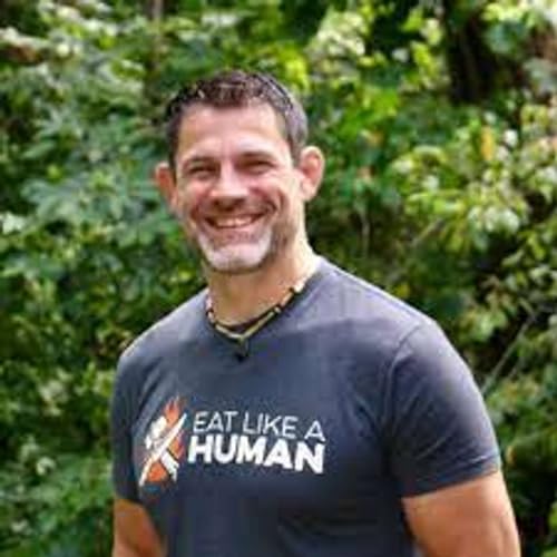 SPECIAL EPISODE- The Heritage Series with Dr. Bill Schindler! 1001