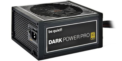 Dark Power Pro 10