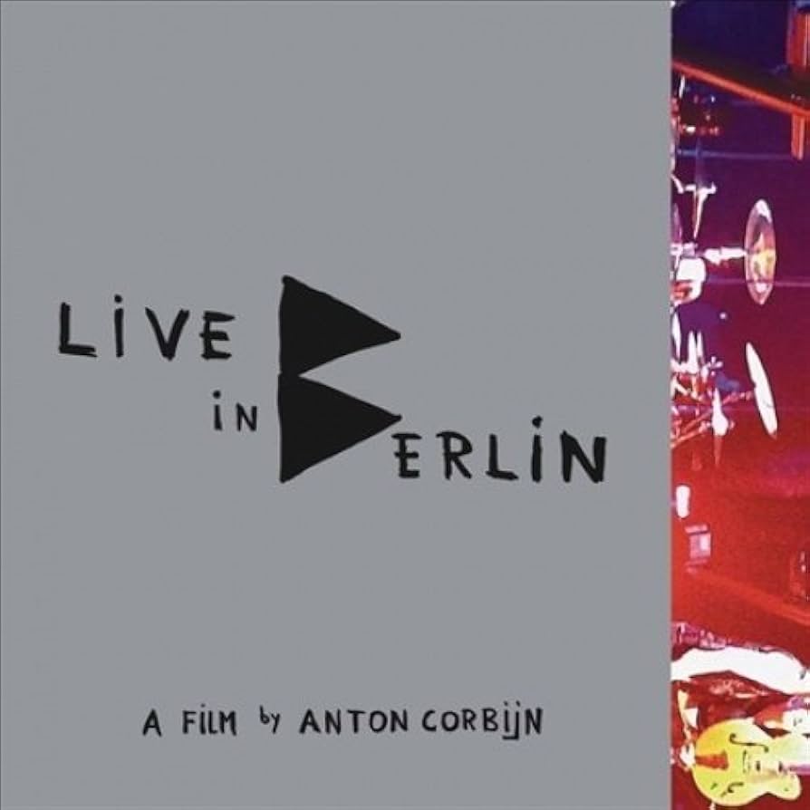 (未使用･未開封品)Live in Berlin / [DVD] Amazon.co.jp: Live In Berlin(+2DVD)(+Blu-ray Audio): Music
