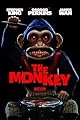 The Monkey [DVD] Based on the short story by Stephen King
