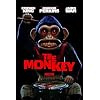 The Monkey [DVD]