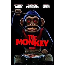 The Monkey [DVD]