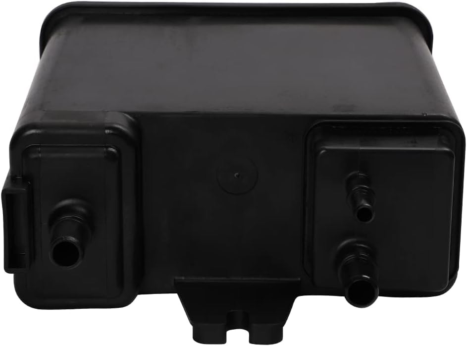 Fuel Evap Charcoal Vapor Canister Compatible with Suburban Avalanche Yukon XL Escalade H2 2004-2016, Replaces 911-199 12573649 22963841, Fixes Gas Cap Light & Rough Idle