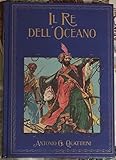  I grandi Romanzi di avventura n. 26 - Il re dell\'oceano