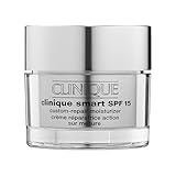 Antifaltencreme von Clinique - 50. Entdecke die Schönheit in dir. Ein exklusives Produkt von Clinique