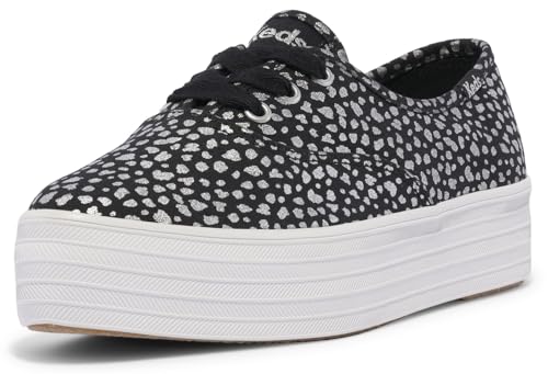 Image of Keds Women's Point Lace Up Sneakers