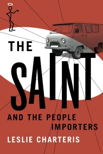 Buy The Saint and the People Importers: 43 — BookShops.in