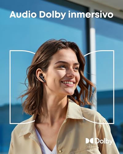 Miniatura 4 de Soundcore Liberty 5 by Anker Auriculares Inalámbricos Bluetooth