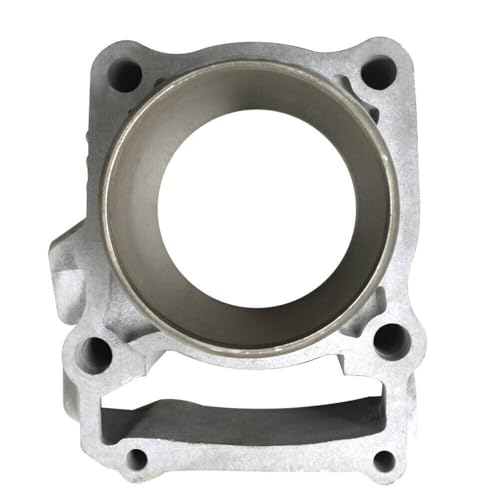 Bloque de cilindros de aire de 78mm con kit de juntas compatible con motor YF300 y KLX250 4