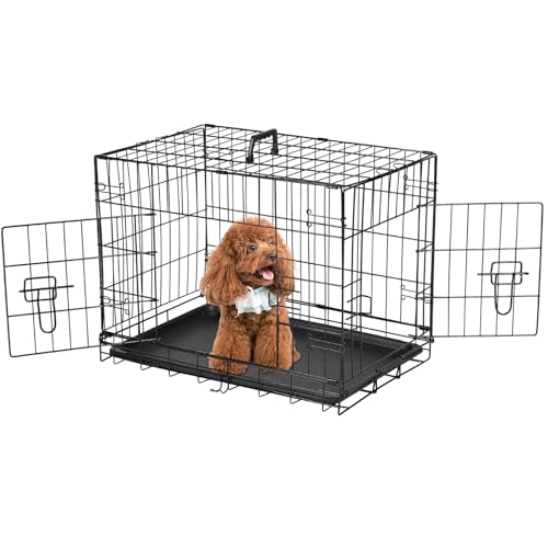 Top 10 Petsmart Metal Dog Crate of 2022 Katynel