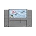 1 Up Card Console Cleaner For Super Nintendo SNES System