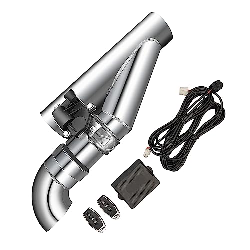 10 Best Electric Exhaust Cutouts 2024