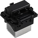 Beck/Arnley 204-0129 Blower Motor Resistor