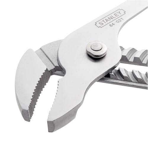 STANLEY Alicate Bomba D´Água de 12 Pol. (305mm) 84-021