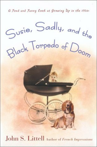 Buy Susie, Sadly, and the Black Torpedo of Doom — BookShops.in