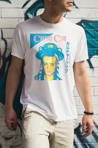 Amazon.com: 2Bhip: Culture Club