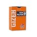 Produktbild Zigarettenfilter Gizeh 10 Päckchen à 100 Kohlefilter