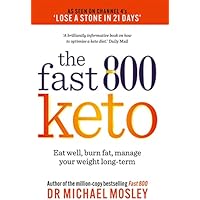 Fast 800 Keto