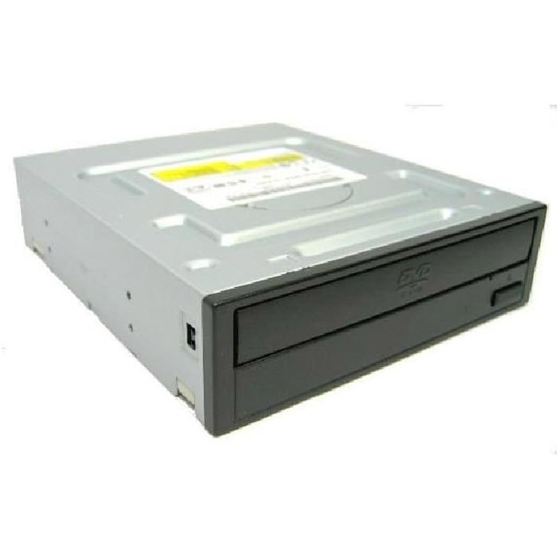 Lecteur Graveur Interne DVD HP TS-H656 CD 48x / DVD 16x SATA 5.25