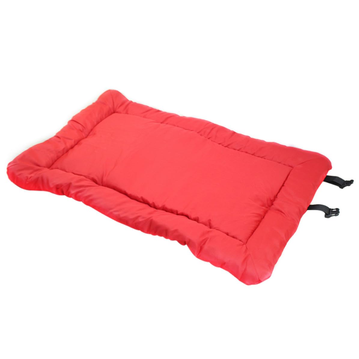 Coussin pour animaux pliable gain de place pour protéger de l'humidité au sol