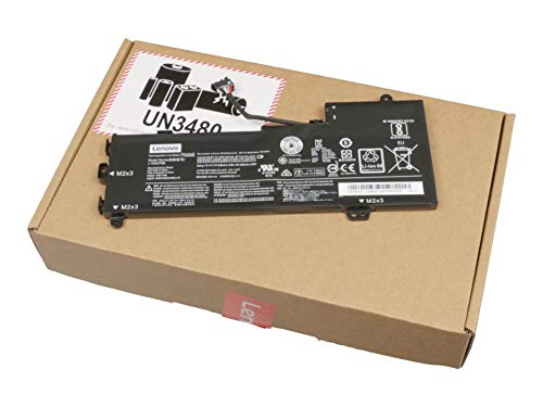 Preisvergleich Produktbild Lenovo Akku 30Wh Original Yoga 310-11IAP (80U2) Serie