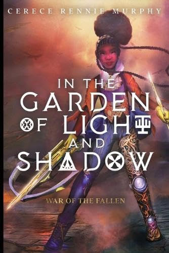 Cover of War of the Fallen