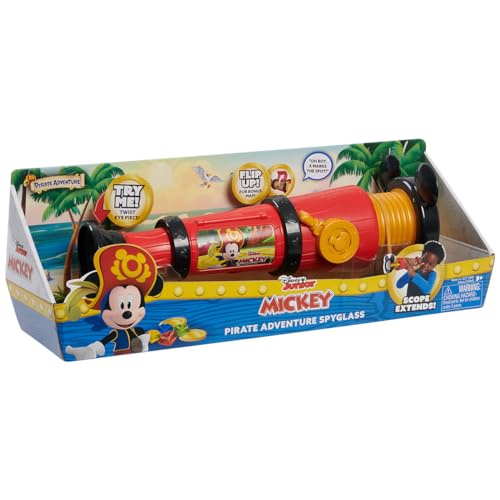 Juguetes Para Baño, Video On Demand juguetes mickey mouse Marca Mickey & Friends (2)