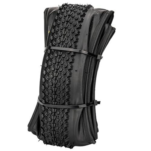 Pneu vélo pliable 60TPI parfait pour vos sorties quotidiennes sans risque de crevaison